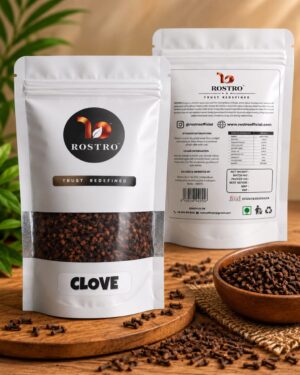 Premium Whole Cloves